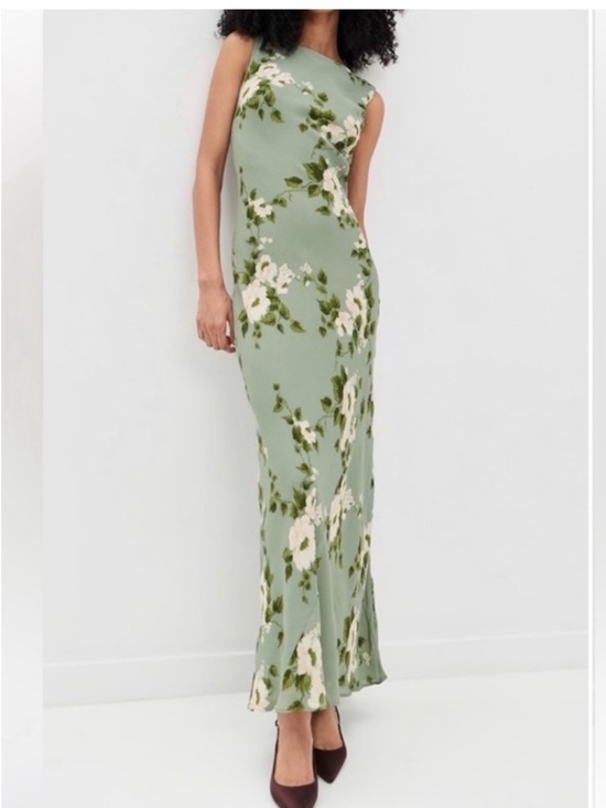 Reformation Dresses & Skirts - Reformation Prescott Floral Maxi Dress